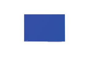 ΠΙΝΑΚΑΣ LEGAMASTER GLASSBOARD BLUE ΜΑΓΝΗΤΙΚΟΣ 60x80cm